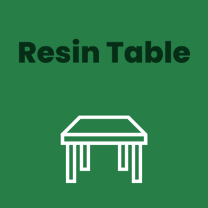 Resin Table Factory